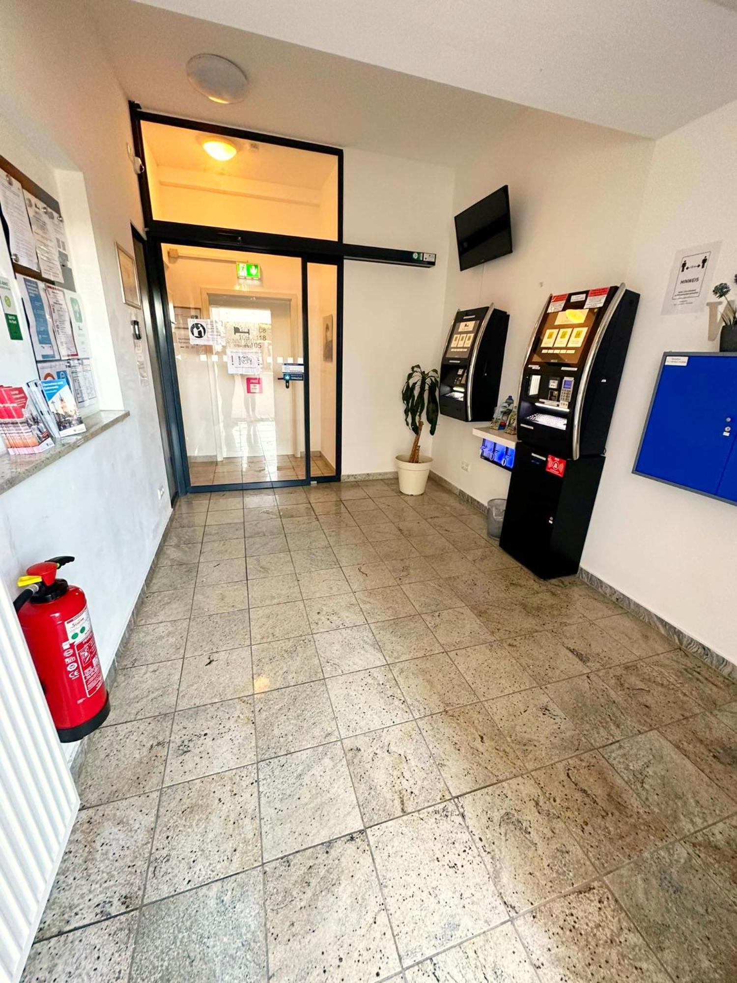 Sunny Hotel Straubing Exterior foto