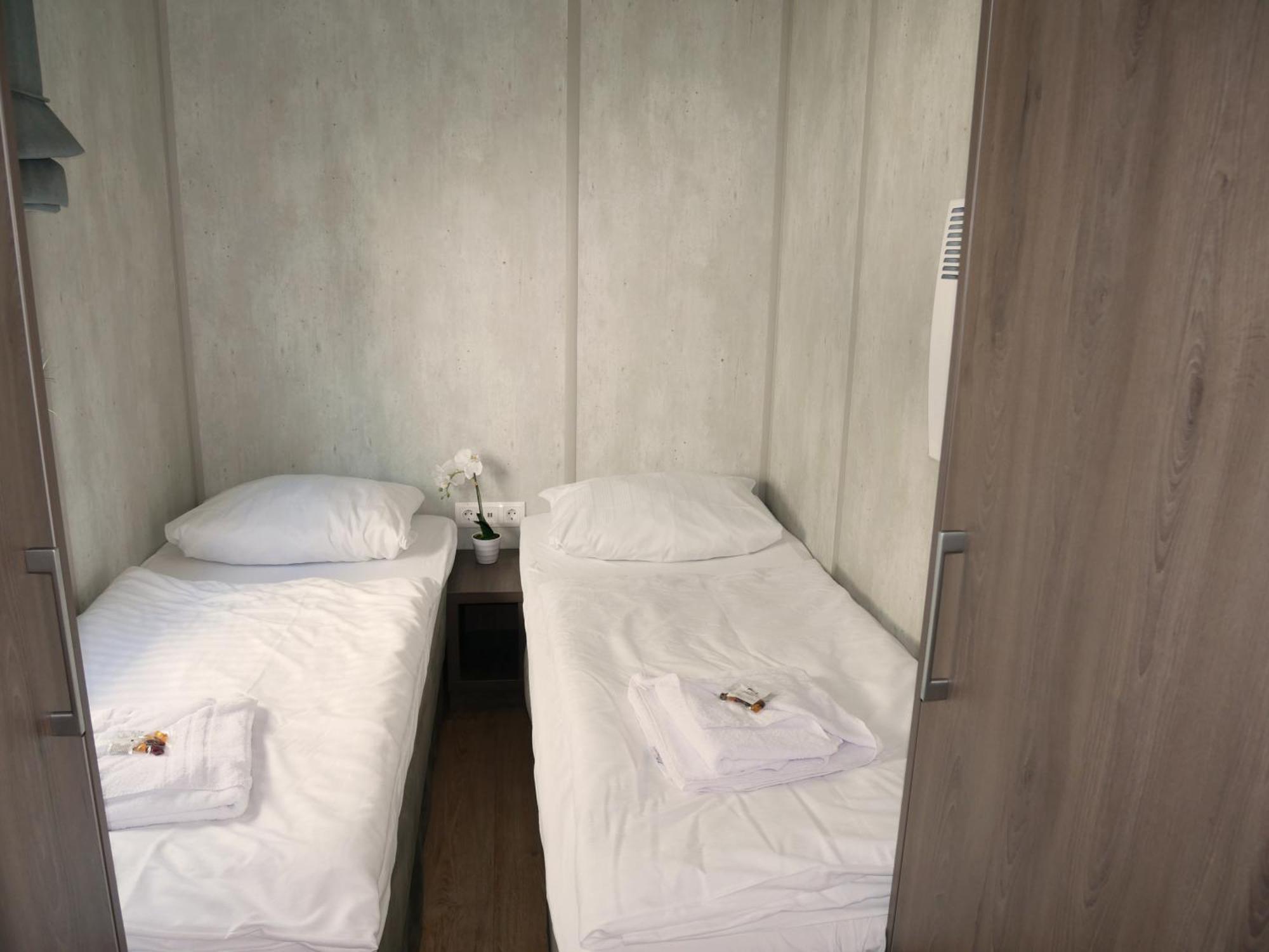 Sunny Hotel Straubing Quarto foto