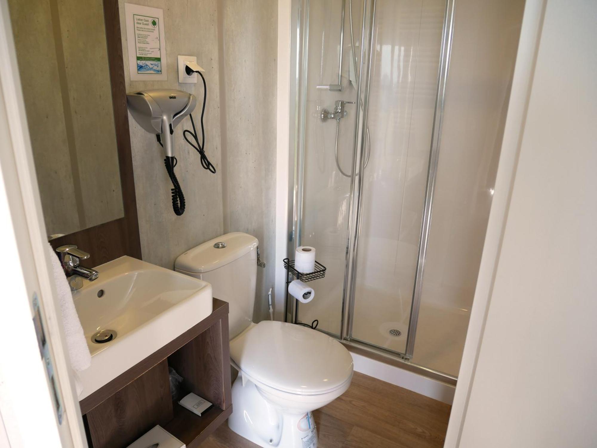 Sunny Hotel Straubing Quarto foto